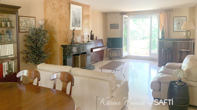 Ma-Cabane - Vente Maison Saint-Germain-les-Corbeil, 166 m²