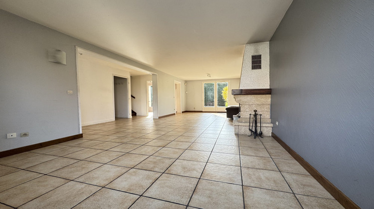 Ma-Cabane - Vente Maison Saint-Germain-lès-Corbeil, 95 m²