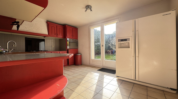 Ma-Cabane - Vente Maison Saint-Germain-lès-Corbeil, 95 m²