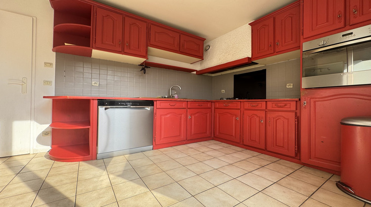 Ma-Cabane - Vente Maison Saint-Germain-lès-Corbeil, 95 m²