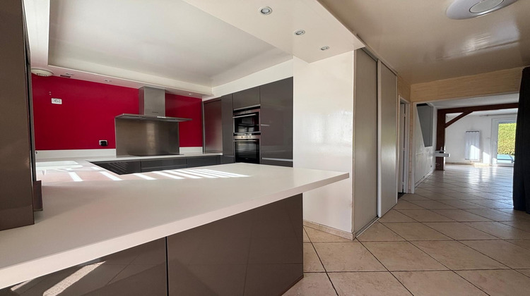 Ma-Cabane - Vente Maison Saint-Germain-lès-Corbeil, 102 m²