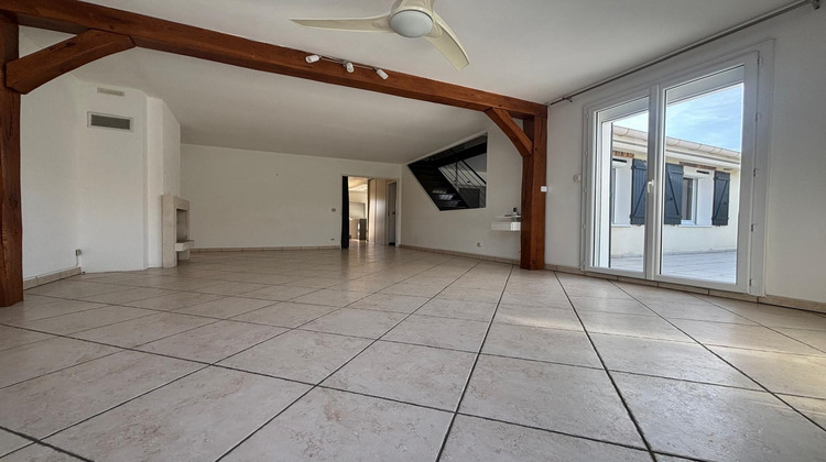 Ma-Cabane - Vente Maison Saint-Germain-lès-Corbeil, 102 m²