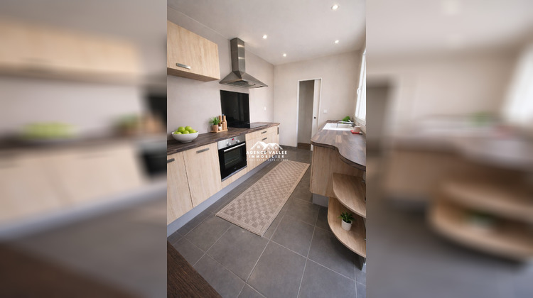 Ma-Cabane - Vente Maison Saint-Germain-lès-Corbeil, 100 m²