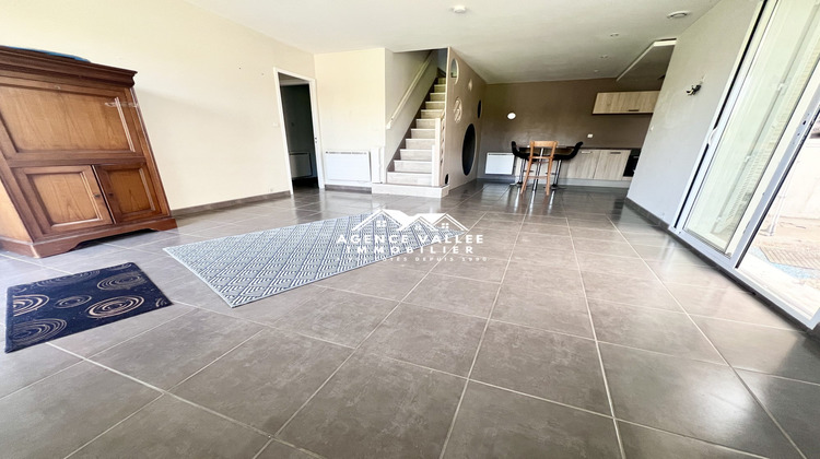 Ma-Cabane - Vente Maison Saint-Germain-lès-Corbeil, 100 m²