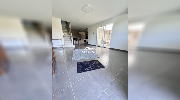 Ma-Cabane - Vente Maison Saint-Germain-lès-Corbeil, 100 m²