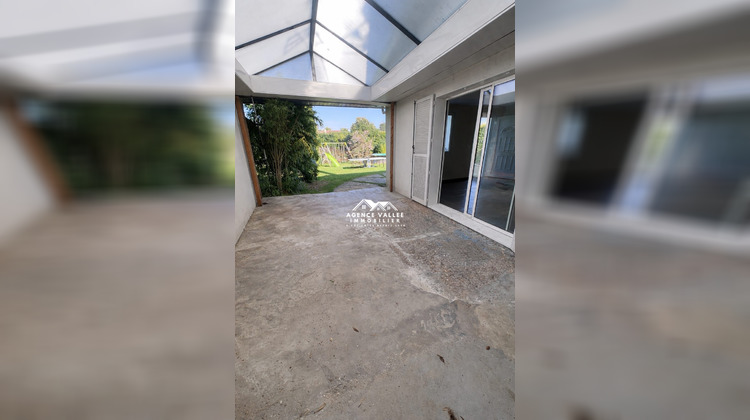 Ma-Cabane - Vente Maison Saint-Germain-lès-Corbeil, 100 m²