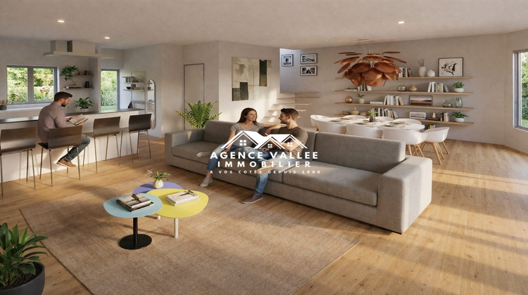 Ma-Cabane - Vente Maison Saint-Germain-lès-Corbeil, 127 m²