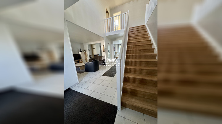 Ma-Cabane - Vente Maison Saint-Germain-lès-Corbeil, 167 m²