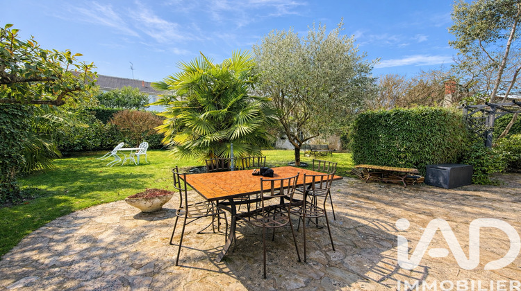 Ma-Cabane - Vente Maison Saint-Germain-Lès-Corbeil, 125 m²