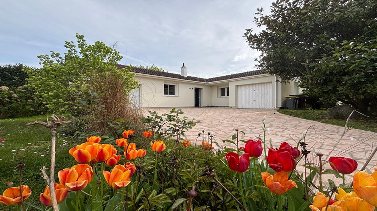 Ma-Cabane - Vente Maison Saint-Germain-lès-Corbeil, 99 m²