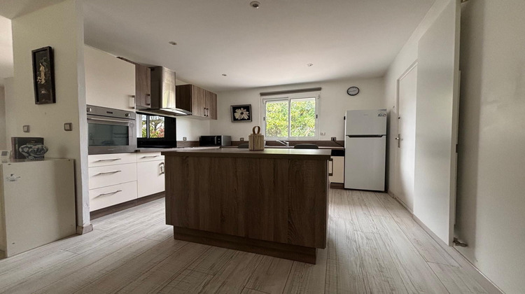 Ma-Cabane - Vente Maison Saint-Germain-lès-Corbeil, 99 m²