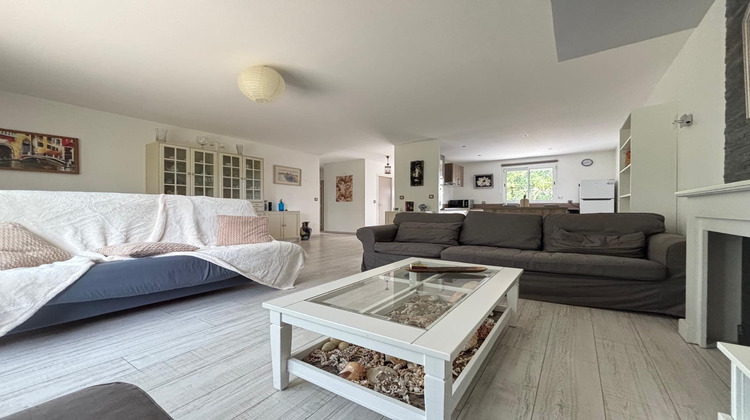 Ma-Cabane - Vente Maison Saint-Germain-lès-Corbeil, 99 m²