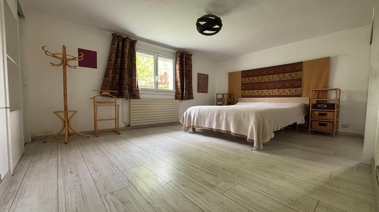 Ma-Cabane - Vente Maison Saint-Germain-lès-Corbeil, 99 m²