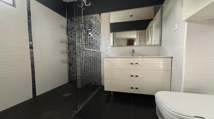 Ma-Cabane - Vente Maison Saint-Germain-lès-Corbeil, 99 m²