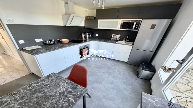 Ma-Cabane - Vente Maison Saint-Germain-lès-Corbeil, 89 m²