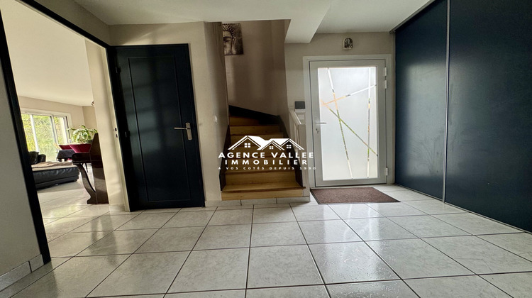 Ma-Cabane - Vente Maison Saint-Germain-lès-Corbeil, 114 m²