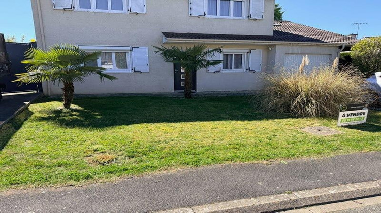 Ma-Cabane - Vente Maison SAINT GERMAIN LES CORBEIL, 155 m²