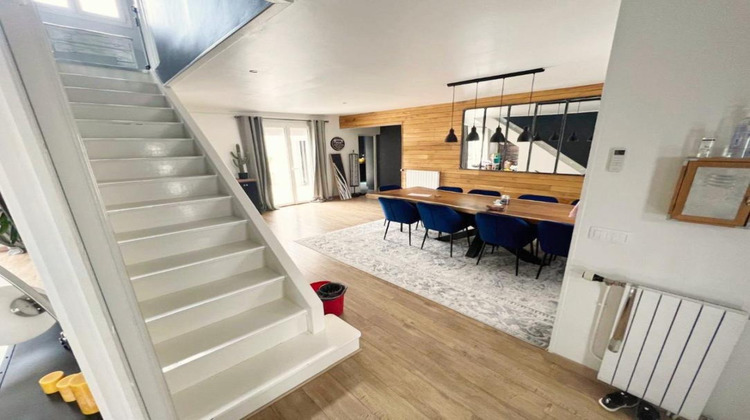 Ma-Cabane - Vente Maison SAINT GERMAIN LES CORBEIL, 155 m²