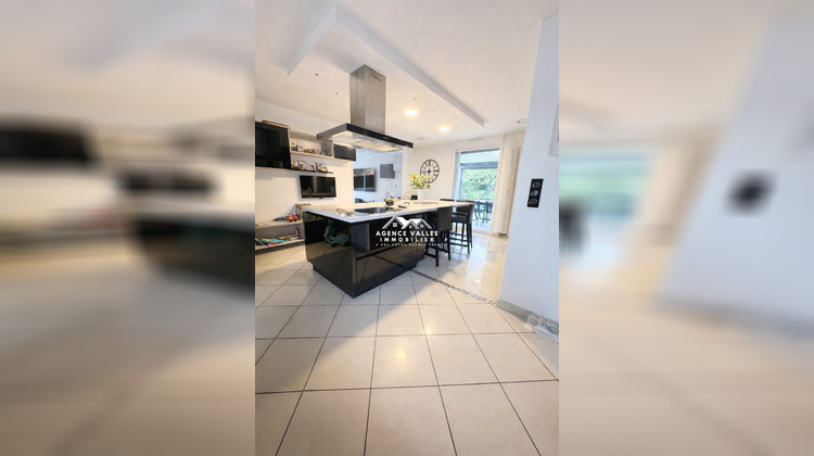 Ma-Cabane - Vente Maison Saint-Germain-lès-Corbeil, 238 m²
