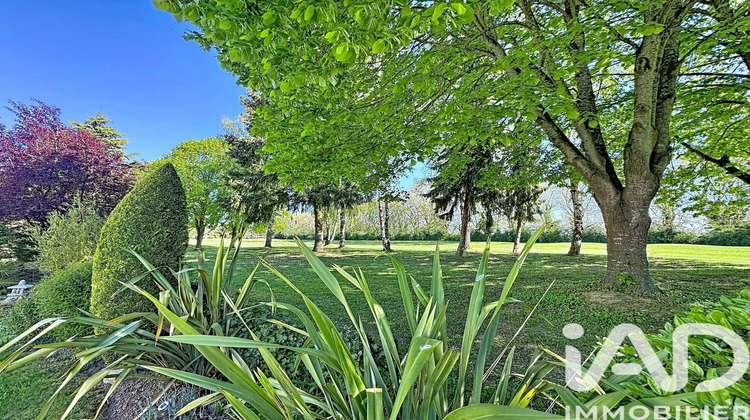 Ma-Cabane - Vente Maison Saint-Germain-Lès-Corbeil, 179 m²