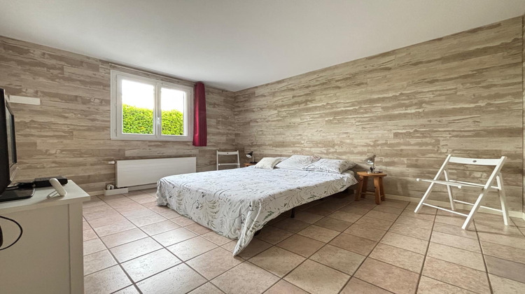 Ma-Cabane - Vente Maison Saint-Germain-lès-Corbeil, 95 m²