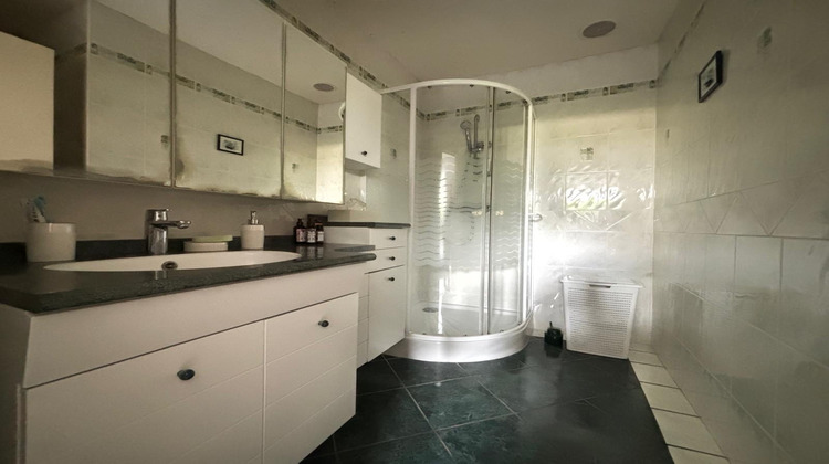 Ma-Cabane - Vente Maison Saint-Germain-lès-Corbeil, 95 m²