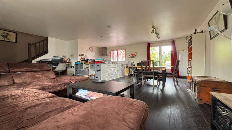 Ma-Cabane - Vente Maison Saint-Germain-lès-Corbeil, 83 m²
