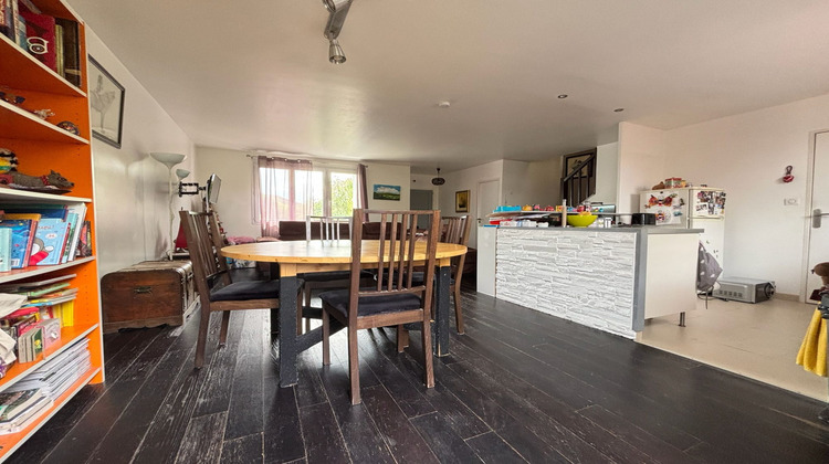 Ma-Cabane - Vente Maison Saint-Germain-lès-Corbeil, 83 m²