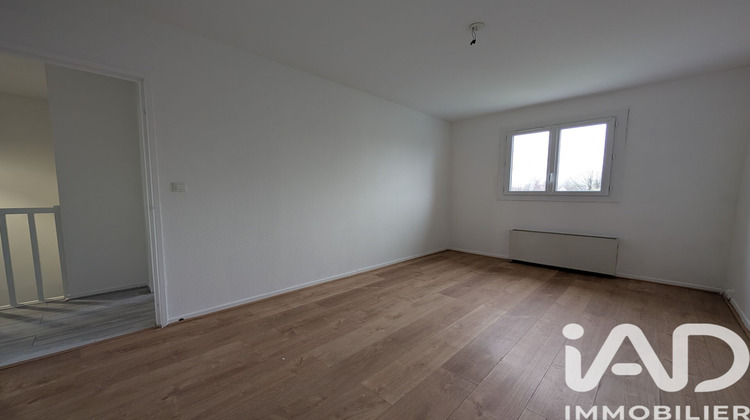 Ma-Cabane - Vente Maison Saint-Germain-Lès-Corbeil, 82 m²