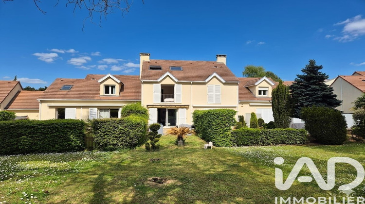 Ma-Cabane - Vente Maison Saint-Germain-Lès-Corbeil, 76 m²