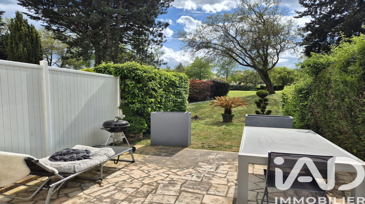 Ma-Cabane - Vente Maison Saint-Germain-Lès-Corbeil, 76 m²