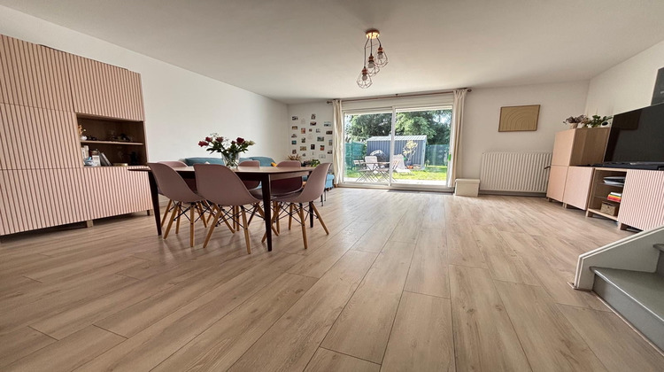 Ma-Cabane - Vente Maison Saint-Germain-lès-Corbeil, 91 m²