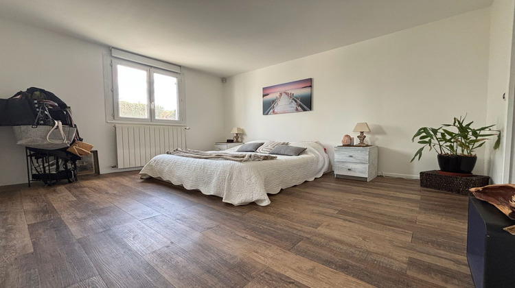 Ma-Cabane - Vente Maison Saint-Germain-lès-Corbeil, 115 m²