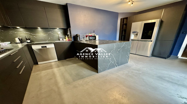 Ma-Cabane - Vente Maison Saint-Germain-lès-Corbeil, 140 m²