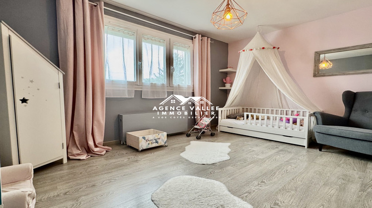 Ma-Cabane - Vente Maison Saint-Germain-lès-Corbeil, 140 m²
