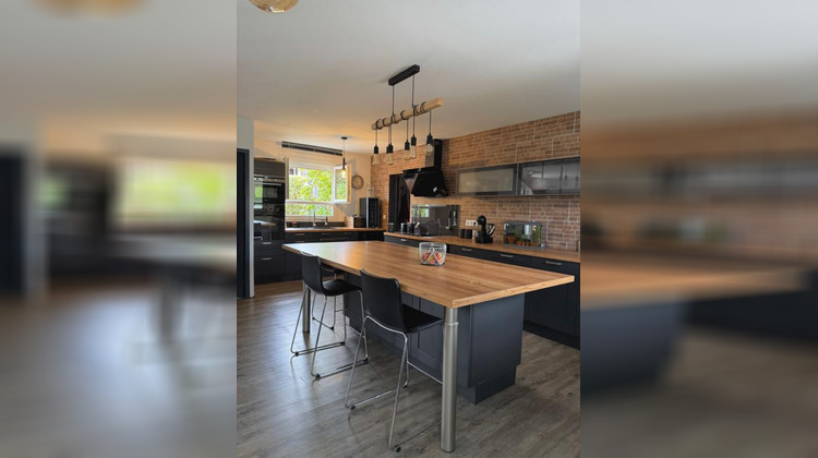 Ma-Cabane - Vente Maison SAINT GERMAIN LES CORBEIL, 110 m²