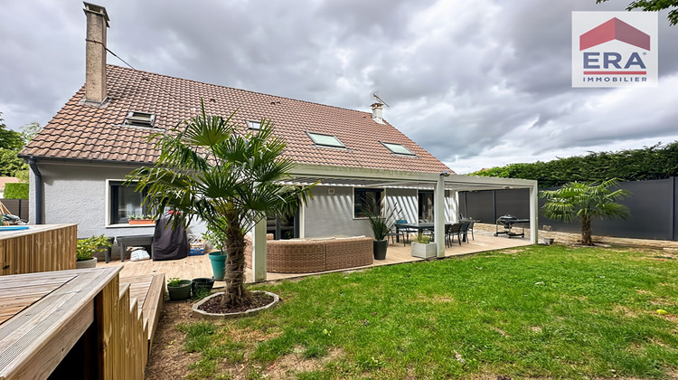Ma-Cabane - Vente Maison SAINT-GERMAIN-LES-CORBEIL, 181 m²