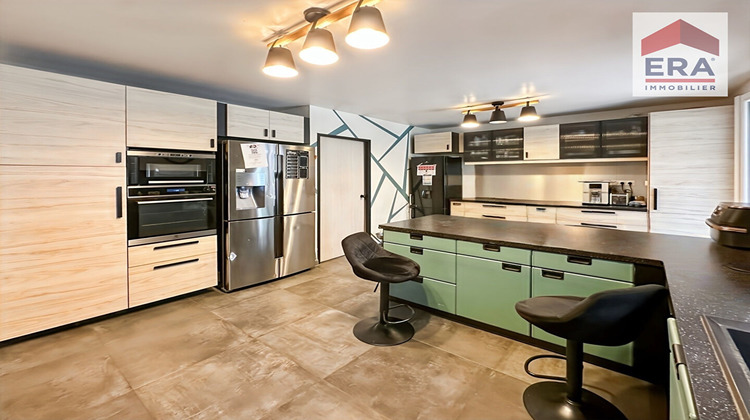 Ma-Cabane - Vente Maison SAINT-GERMAIN-LES-CORBEIL, 181 m²