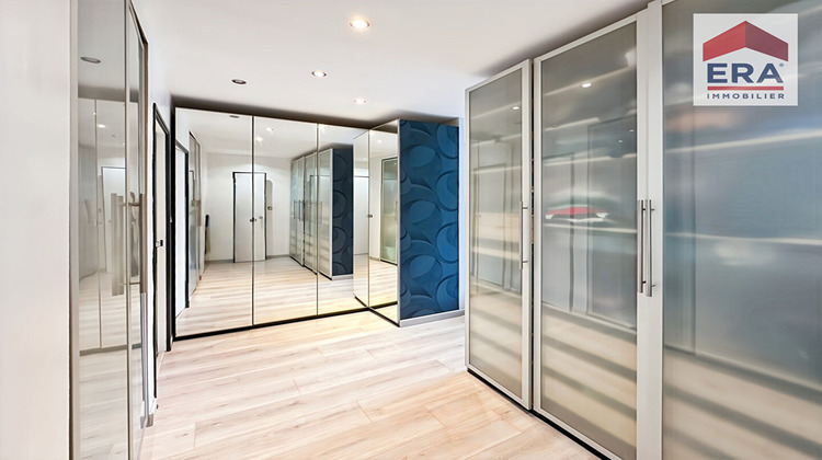 Ma-Cabane - Vente Maison SAINT-GERMAIN-LES-CORBEIL, 181 m²