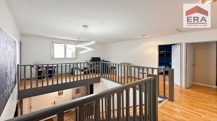 Ma-Cabane - Vente Maison SAINT-GERMAIN-LES-CORBEIL, 181 m²