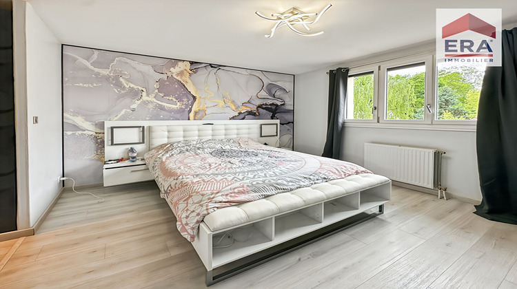 Ma-Cabane - Vente Maison SAINT-GERMAIN-LES-CORBEIL, 181 m²