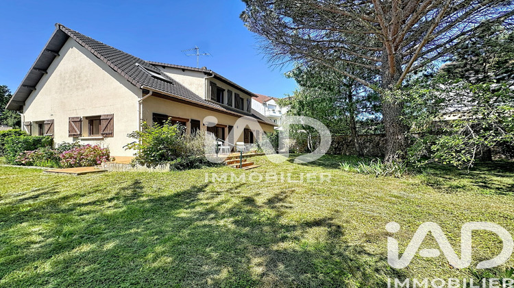 Ma-Cabane - Vente Maison Saint-Germain-les-Corbeil, 150 m²