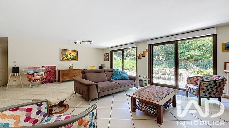 Ma-Cabane - Vente Maison Saint-Germain-Lès-Corbeil, 113 m²
