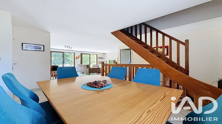 Ma-Cabane - Vente Maison Saint-Germain-Lès-Corbeil, 113 m²
