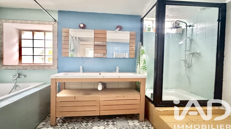 Ma-Cabane - Vente Maison Saint-Germain-Lès-Corbeil, 86 m²