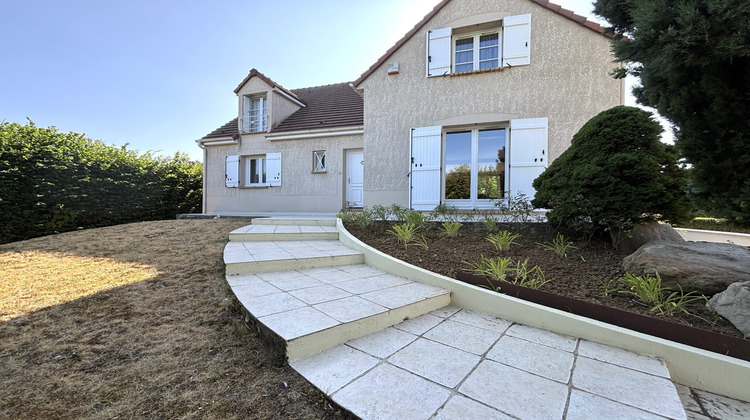 Ma-Cabane - Vente Maison Saint-Germain-lès-Corbeil, 138 m²