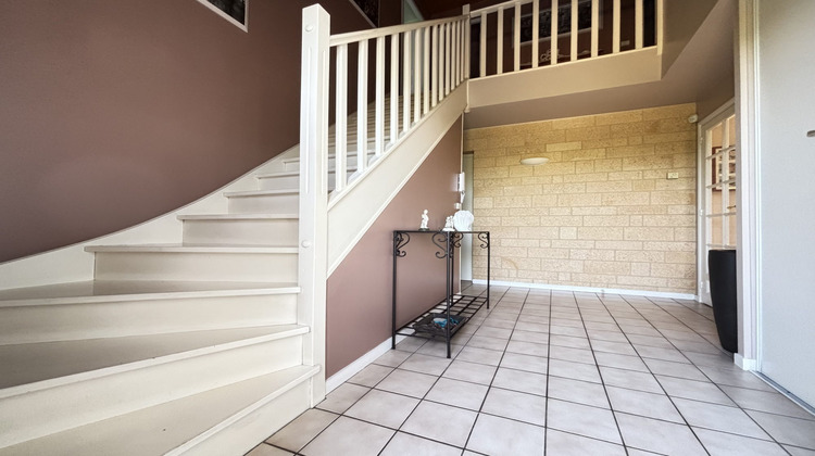 Ma-Cabane - Vente Maison Saint-Germain-lès-Corbeil, 138 m²