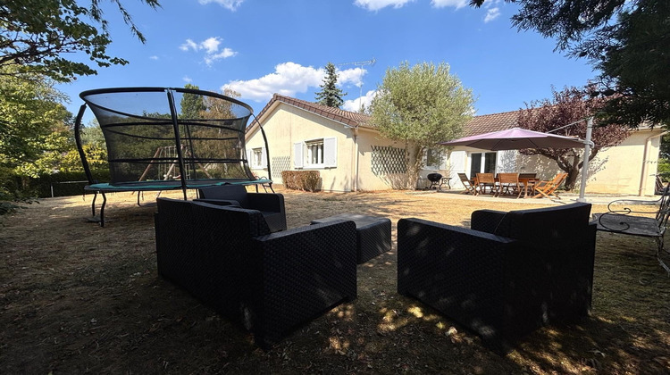 Ma-Cabane - Vente Maison Saint-Germain-lès-Corbeil, 91 m²