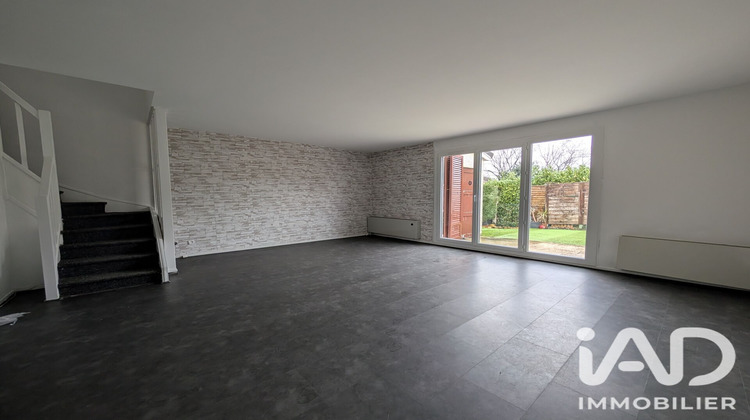 Ma-Cabane - Vente Maison Saint-Germain-Lès-Corbeil, 82 m²