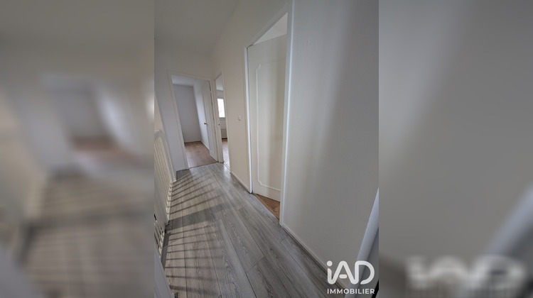 Ma-Cabane - Vente Maison Saint-Germain-Lès-Corbeil, 82 m²
